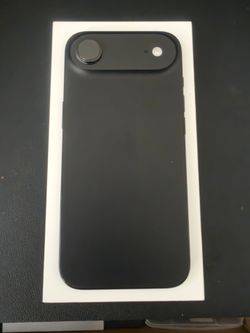 IPHONE AIR 17