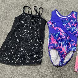 Leotards 