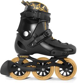 Findable Men's 3WD 110MM Inline Skates - New In Box
