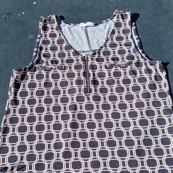 The Workshop Woman's Top