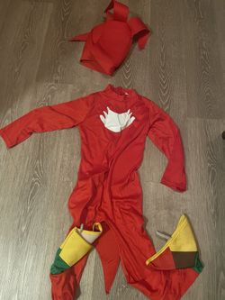 Kids Costume
