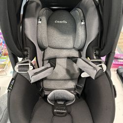 Evenflo Shyft DualRide 