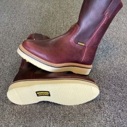 Botas Para El Trabajo Calidad Y Seguridad