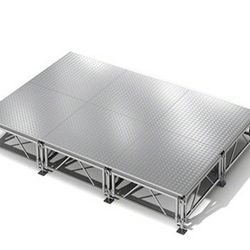 Portable Event Stage (NEW)
