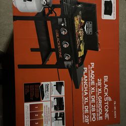 Blackstone  28 kl gril