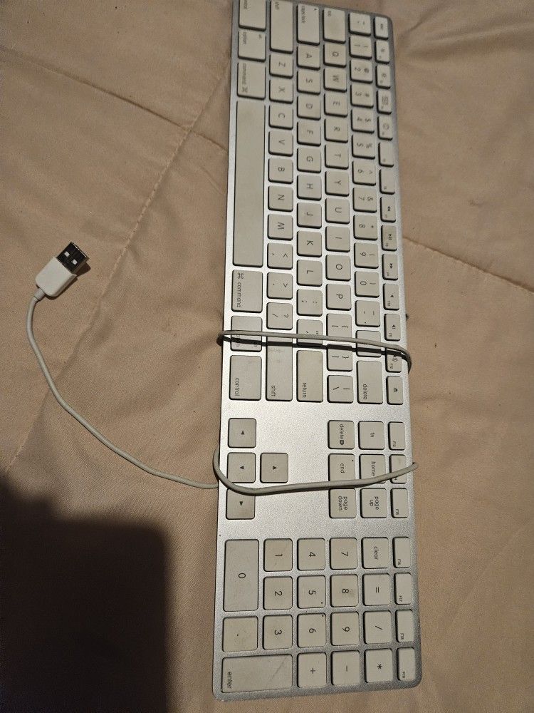 USB Keyboard 