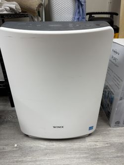 Air Purifier