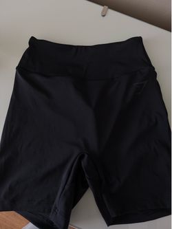 Gymshark shorts