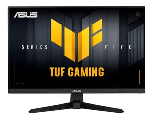 ASUS TUF Gaming 24" Monitor (240Hz, 0.3ms) - VG249QM5A