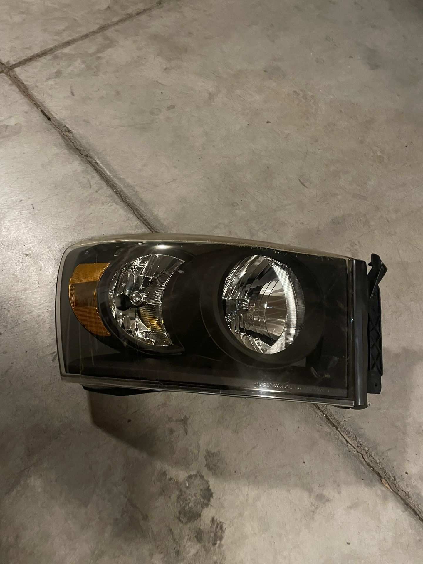 XREX headlight
