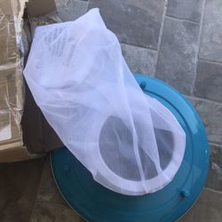 Professional Pool Leaf Disposal Vacuum 