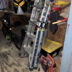 Multi Ladder