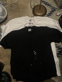 4x Pro Clubs and Shaka Wear T Shirts - Men’s XXL