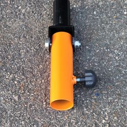 Landmine Post Cash or Zelle 