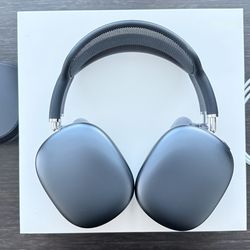 🎧 Apple AirPods Max (USB-C) 2024 — Midnight — $250