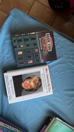 College books