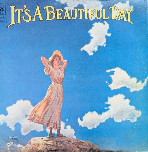 It's A Beautiful Day
