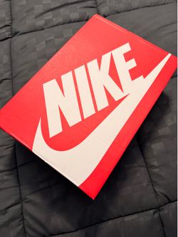 Nike Dunk Low in original box