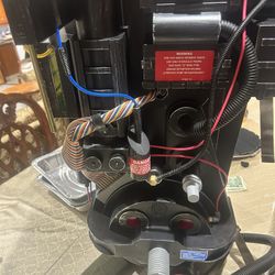 Ghost Busters Proton Pack (Modded)