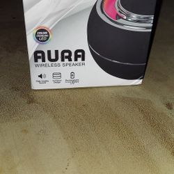 Blue Tooth Speaker