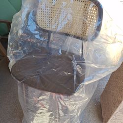 Suazo Bar counter stool seat