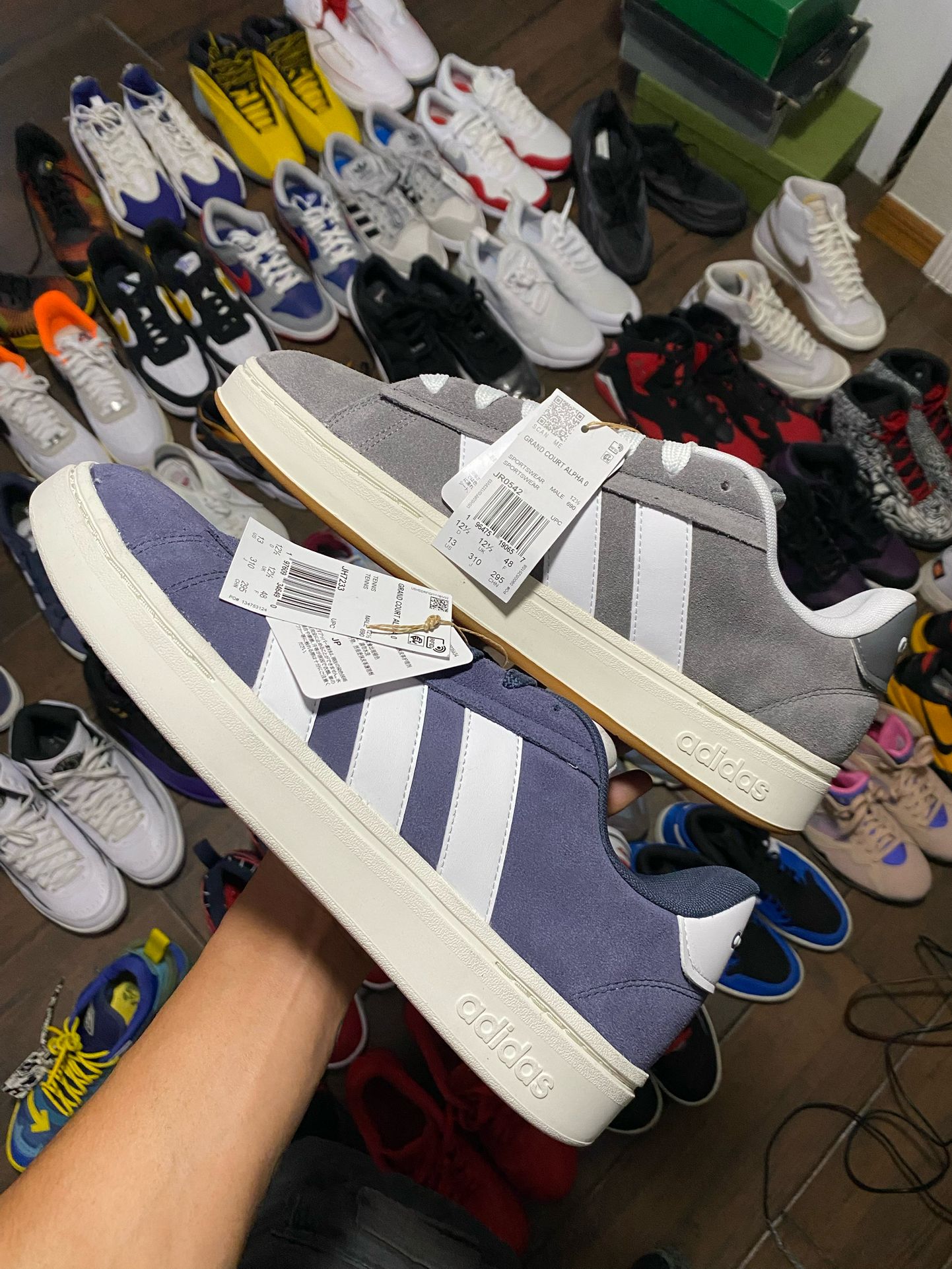 Adidas Brand New $40 EACH FIRM 