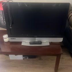 Tv Perfect Condition 