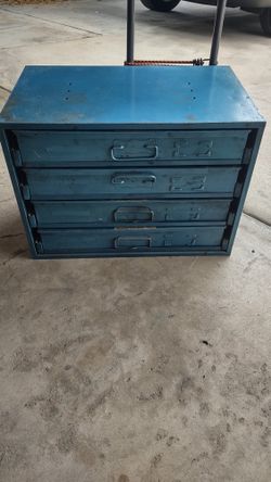 Electrician Box
