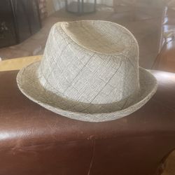 Hat Made By San Diego Hat Co.