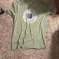 Mens Lucky Shirt