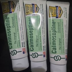 Diaper Ointment 