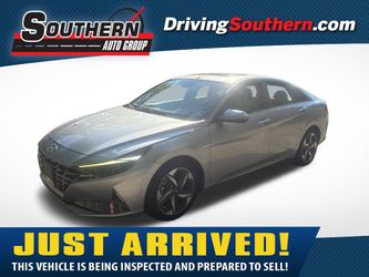 2022 Hyundai Elantra