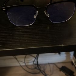 Anti Blue Eyeglasses