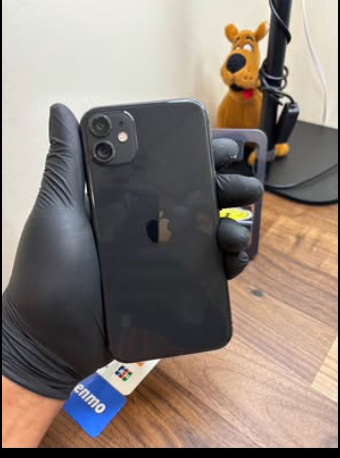 iPhone 11 64GB WIFI only