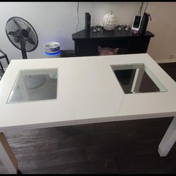 Dining Room Table