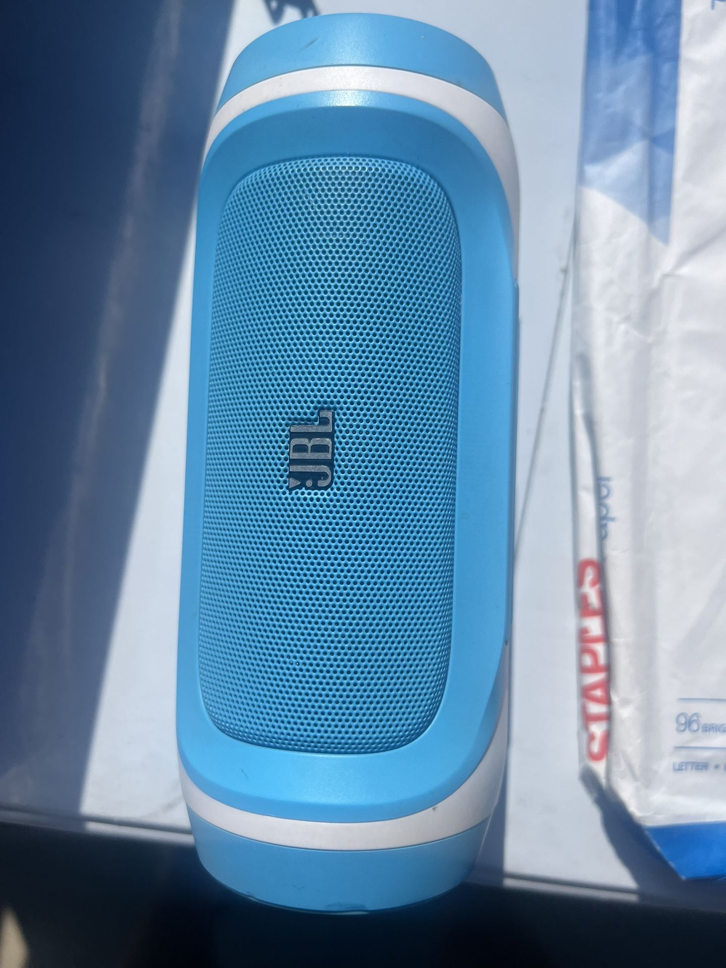 JBL Bluetooth Speaker 