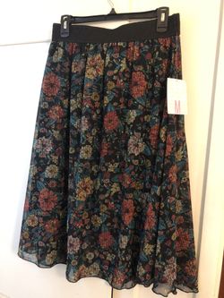 Lularoe Lola Skirt