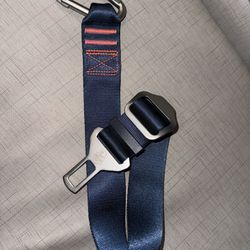 Dog Seat Belt