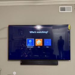 TV Wall Mount