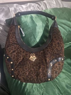 Juicy purse