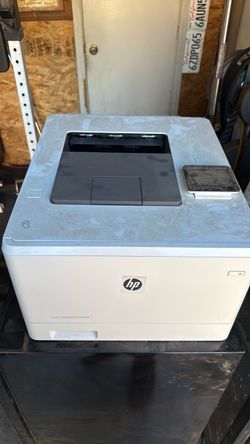 HP printer