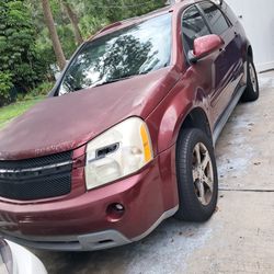 Chevy Equinox 207