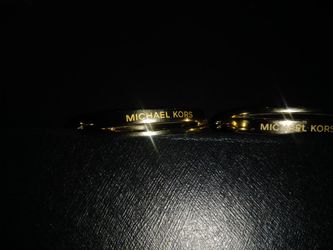 Michael Kors Earrings