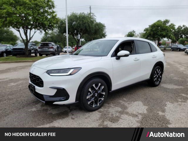 2026 Honda HR-V