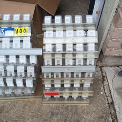 Shelves For Vending Machines 