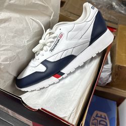 Reebok Classic Leather Sneaker