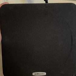 Polk audio subwoofer sound bar