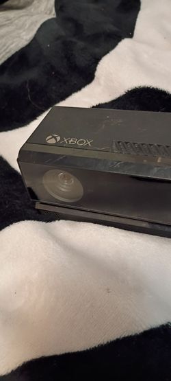 Xbox one Kinect sensor