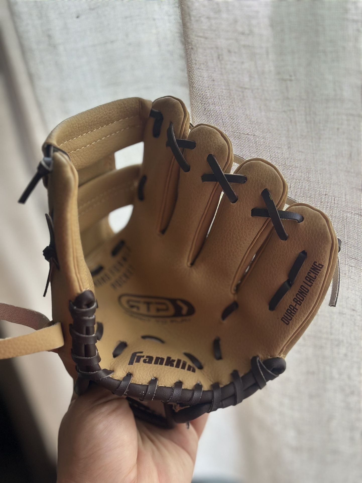 Baseball Glove 