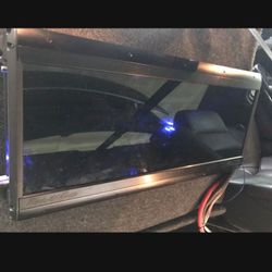 Phoenix Gold Elite 1 Car Amp With Bass Knob